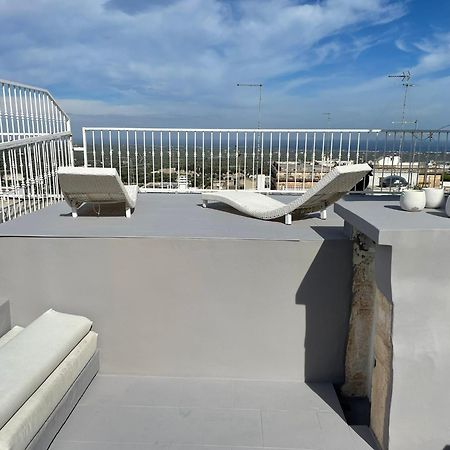 Il Fico Luxury Home Ostuni Exterior photo