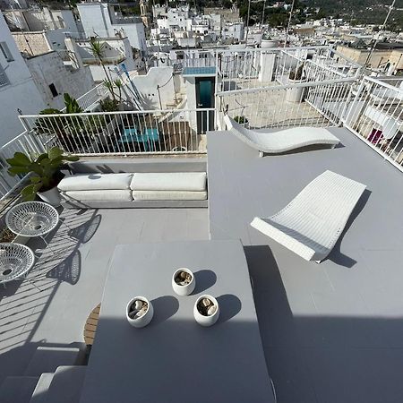 Il Fico Luxury Home Ostuni Exterior photo