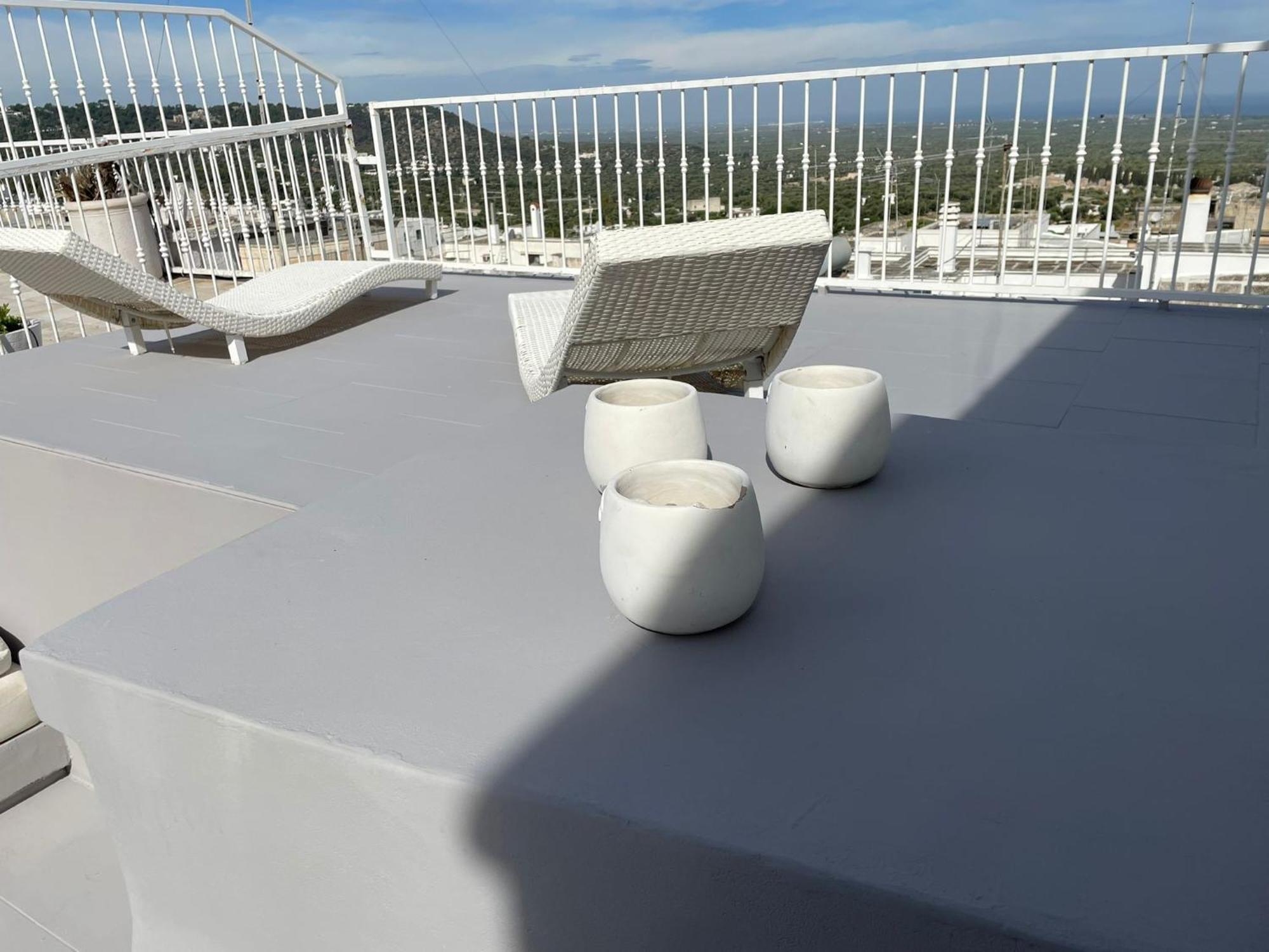 Il Fico Luxury Home Ostuni Exterior photo