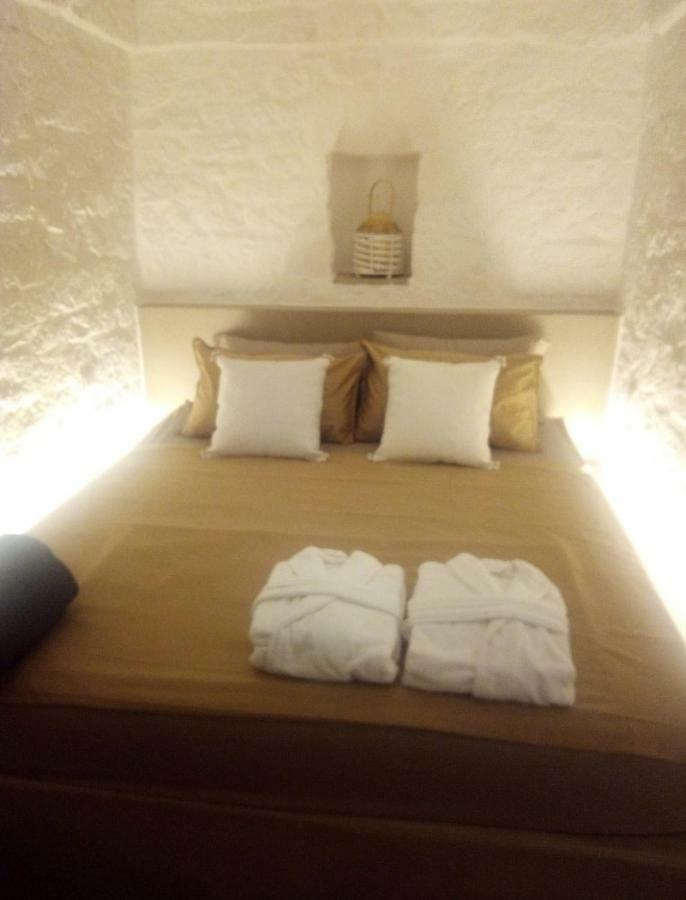 Il Fico Luxury Home Ostuni Exterior photo