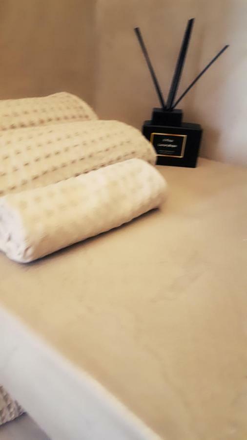 Il Fico Luxury Home Ostuni Exterior photo